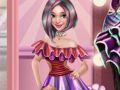 Xogo Día de Compras de Dove: Viste a Dolly en liña Xogo Día de Compras de Dove: Viste a Dolly en liña