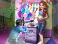 Xogo Álbum de Fotos de Mamá en liña