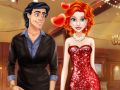 Xogo Historia de Amor da Principesa para o Ano Novo en liña Xogo Historia de Amor da Principesa para o Ano Novo en liña