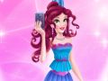 Xogo Reina do Selfie: Diva de Instagram en liña