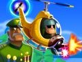 Xogo Ataque de helicóptero en liña Xogo Ataque de helicóptero en liña