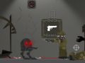 Xogo Eggbot contra Zombis en liña