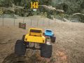 Xogo Coches Muscle Pesados Offroad en liña