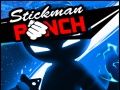 Xogo Puno Stickman en liña