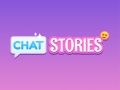 Xogo Historias de Chat en liña