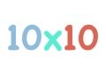 Xogo 10X10 en liña