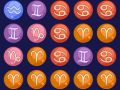 Xogo Conecta os Zodiacs en liña