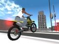 Xogo Simulador de Bicicleta GT en liña