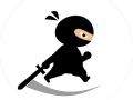 Xogo Correr Ninja en liña