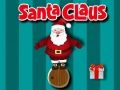 Xogo Desafío de Papá Noel en liña