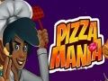 Xogo Pizza Manía en liña Xogo Pizza Manía en liña