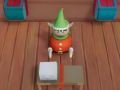 Xogo A Taller de San Claus en liña