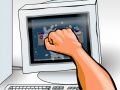 Xogo Rompe o teu PC en liña Xogo Rompe o teu PC en liña