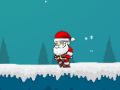 Xogo Salta, Papá Noel, Salta en liña