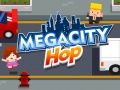 Xogo Salto na Megacidade en liña