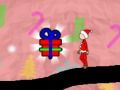 Xogo Desenho de Nadal en liña