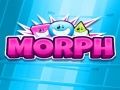 Xogo Morph en liña