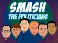 Xogo Aplasta aos Políticos en liña