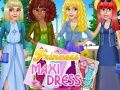 Xogo Froite Maxí Princesa en liña