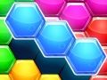 Xogo Hexar 2048 en liña