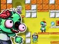 Xogo Héroes Zombi en liña