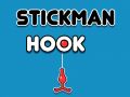 Xogo Gancho Stickman en liña