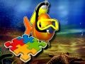 Xogo Animais Mariños Exóticos en liña