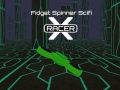 Xogo Fidget Spinner Sci-Fi X Corredor en liña Xogo Fidget Spinner Sci-Fi X Corredor en liña