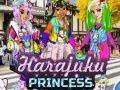 Xogo Princesa Harajuku en liña