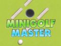 Xogo Mestre de Minigolf en liña Xogo Mestre de Minigolf en liña