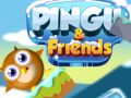 Xogo Pingu e Amigos en liña Xogo Pingu e Amigos en liña
