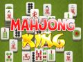 Xogo Rei do Mahjong en liña