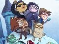 Xogo Троллфейс квест: Видео мемы и сериалы en liña
