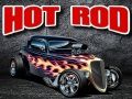 Xogo Hot Rod en liña