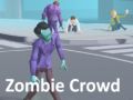 Xogo Multitude Zombi en liña