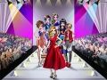 Xogo Presentación de Moda en liña
