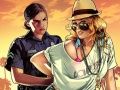 Xogo Desafío de Puzzles GTA en liña