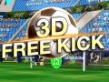 Xogo Tiro Libre 3D en liña Xogo Tiro Libre 3D en liña
