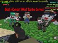 Xogo Combate Bloc SWAT: Sobrevivencia Zombi en liña