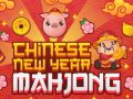 Xogo Cadea Mahjong en liña