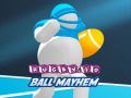 Xogo Rugby.io Caos da Bola en liña Xogo Rugby.io Caos da Bola en liña