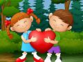 Xogo Diferencias Románticas en liña Xogo Diferencias Románticas en liña