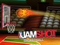 Xogo JamShot Baloncesto en liña