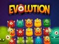 Xogo Evolución en liña
