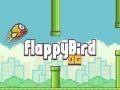 Xogo Flappy Bird Og en liña