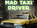 Xogo Condutor de Taxi Louco en liña