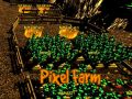 Xogo Granja Pixel en liña