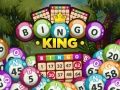 Xogo Rei do Bingo en liña
