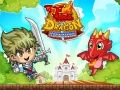 Xogo Aventura do Dragón de Fogo en liña