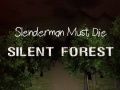 Xogo Slenderman Hai que Morrer: Bosque Silencioso en liña